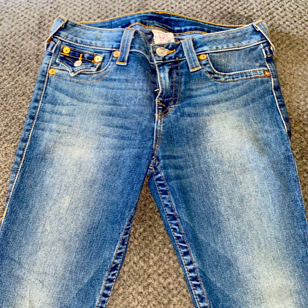 Casual Jeans